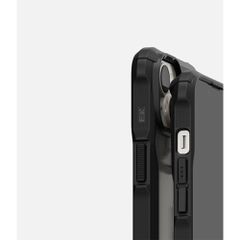 Ringke Apple iPhone 14 Plus 6.7 "FUSION X BLACK-thumb-4