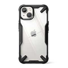 Ringke Apple iPhone 14 Plus 6.7 "FUSION X BLACK-thumb-2