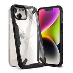 Ringke Apple iPhone 14 Plus 6.7 "FUSION X BLACK