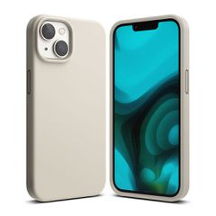 Ringke Apple iPhone 14 Plus 6.7 "SILICONE STONE-thumb-1