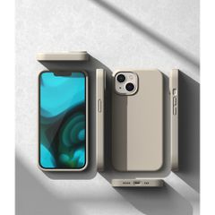 Ringke Apple iPhone 14 Plus 6.7 "SILICONE STONE-thumb-4
