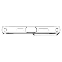 Spigen Airskin Hybrid Case for iPhone 14 Plus - Clear-thumb-4