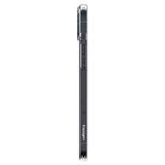Spigen Liquid Crystal iPhone 14 Plus Case - Clear-thumb-3