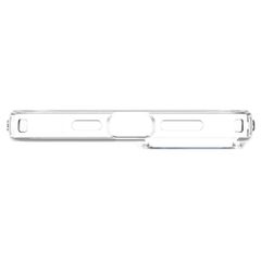 Spigen Liquid Crystal iPhone 14 Plus Case - Clear-thumb-4