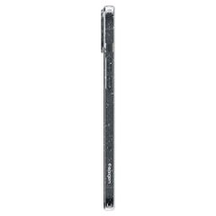 Spigen Liquid Crystal iPhone 14 Plus Case - Clear Glitter-thumb-3