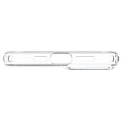 Spigen Liquid Crystal iPhone 14 Plus Case - Clear Glitter-thumb-4