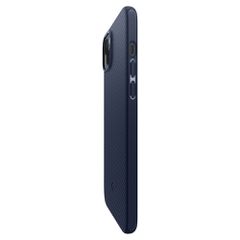 Spigen Mag Armor iPhone 14 Plus Case - Blue-thumb-2