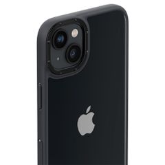 Caseology Skyfall iPhone 14 Plus Case - Matte Black-thumb-4