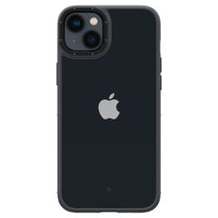 Caseology Skyfall iPhone 14 Plus Case - Matte Black-thumb-1