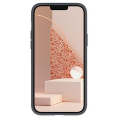 Caseology Skyfall iPhone 14 Plus Case - Matte Black-thumb-2