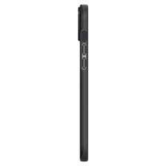 Spigen Thin Fit iPhone 14 Plus Case - Black-thumb-3