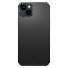 Spigen Thin Fit iPhone 14 Plus Case - Black-thumb-1