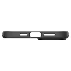Spigen Thin Fit iPhone 14 Plus Case - Black-thumb-4