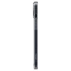 Spigen Ultra Hybrid iPhone 14 Case - Clear-thumb-3