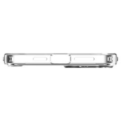 Spigen Quartz Hybrid iPhone 14 Plus Case - Clear-thumb-4