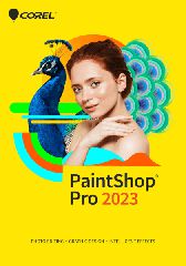 Corel PaintShop Pro 2023 Full Version for Windows - Lifetime - Multilingual - Ηλεκτρονική Άδεια