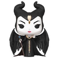 POP figure Disney Maleficent 2 Feast Maleficent-thumb-1