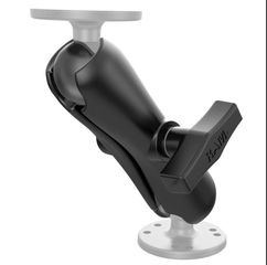 RAM MOUNT Medium mounting arm RAM-201U-thumb-1