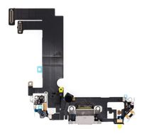 For iPhone/iPad (AP12M0006W) Dock Connector - White, for iPhone 12 mini