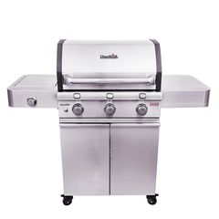 Ψησταριά υγραερίου PLATINUM 3400S Char-Broil