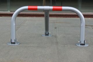 ΜΠΑΡΑ ΣΤΑΘΜΕΥΣΗΣ ΤΡΙΠΟΔΗ 700x450mm - KOTTAKIS