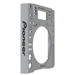 PIONEER CDJ-850 ΑΝΑΤΑΛΛΑΚΤΙΚΗ ΠΡΟΣΟΨΗ CONTROL PANEL DNK5786 DNK6335