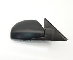 ΚΑΘΡΕΦΤΗΣ ΗΛΕΚΤ. ΘΕΡΜΑΙΝ. ΒΑΦΟΜ. (CONVEX GLASS) ΔΕΞΙΑ  HYUNDAI ACCENT 99-02