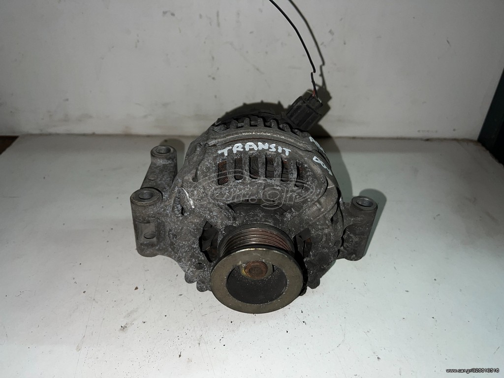 FORD TRANSIT 00-06	Δυναμό 