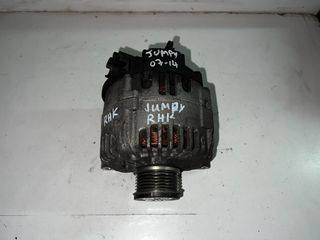 CITROEN JUMPY 07-16 Δυναμό -thumb-1