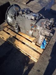 SCANIA 144 164-thumb-2
