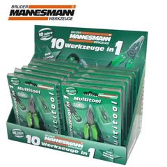 Mannesmann 10271 σετ εργαλείων τσέπης