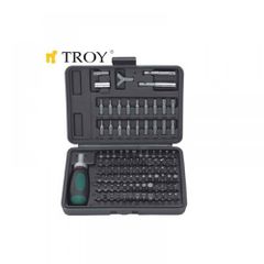 Troy σετ μύτες 101 τεμ.