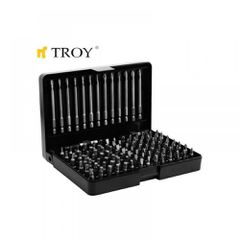 Troy σετ μύτες 113 τεμ.