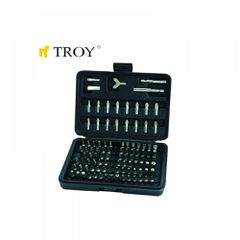 Troy σετ μύτες 100 τεμ.