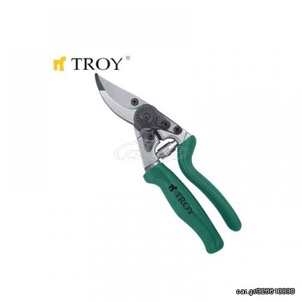 Troy ψαλίδι κλαδέματος 200 mm 41203-T