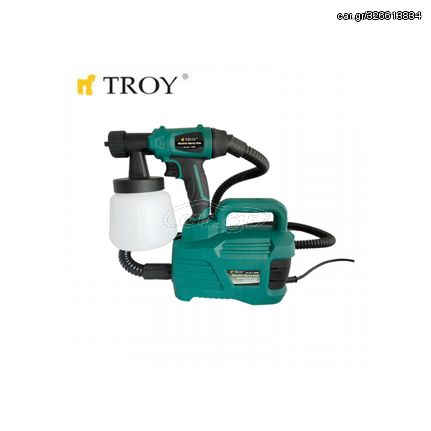 Troy φορητό πιστόλι βαφής 800W