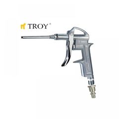 Troy πιστόλι αέρος με ακροφύσιο 10 cm