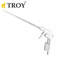 Troy πιστόλι αέρος με ακροφύσιο 22 cm