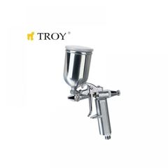 Troy mini πιστόλι βαφής 0.5 mm