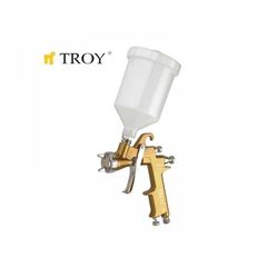Troy επαγγελματικό πιστόλι βαφής 1,4 mm
