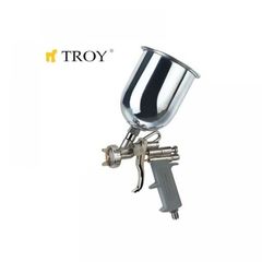 Troy πιστόλι βαφής 1.5 mm 18670-T