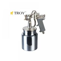 Troy πιστόλι βαφής 1.5 mm 18671-T