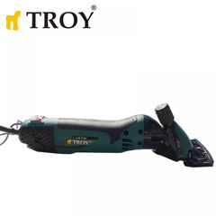 Troy κουρευτικό μηχάνημα προβάτων 400W