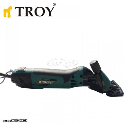 Troy κουρευτικό μηχάνημα προβάτων 400W