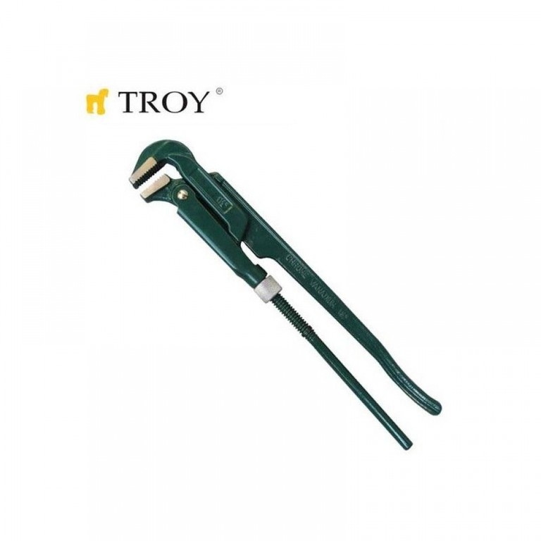 Troy τσιμπίδα υδραυλικών 2”