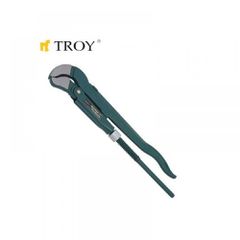 Troy τσιμπίδα υδραυλικών Σουηδίας 1”