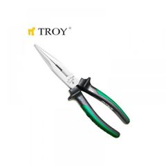 Troy μυτοτσίμπιδο ίσιο 160 mm