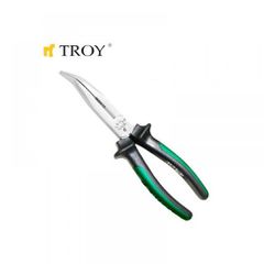 Troy μυτοτσίμπιδο κυρτό 180 mm