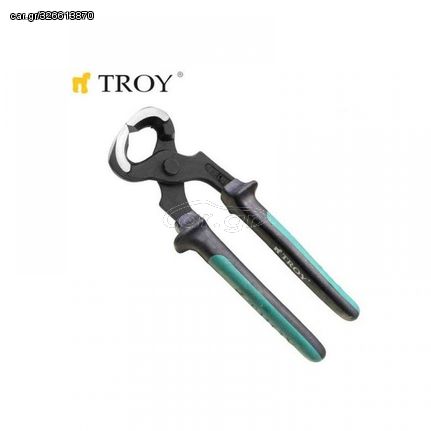 Troy τανάλια 180 mm