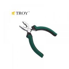 Troy πένσα ηλεκτρολόγου 115 mm